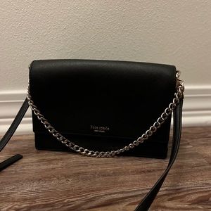 Kate Spade New York Women's Cameron Convertible Crossbody Bag